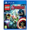 Image de Lego Marvel's Avengers