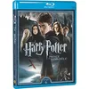 Image de Harry Potter et le Prince de Sang-Mêlé - Année 6 - Le monde des Sorciers de J.K. Rowling - Blu-ray