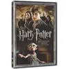 Image de Harry Potter et les Reliques de la Mort - 1ère partie - Année 7 - Le monde des Sorciers de J.K. Rowling - DVD