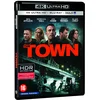 Image de The Town [4K Ultra-HD + Blu-Ray + Digital Ultraviolet]