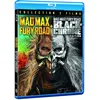 Image de Mad Max : Fury Road [Version cinéma + Black & Chrome Edition] [Blu-ray]