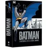 Image de Batman : La Série TV Animée - 4 saisons [DVD]