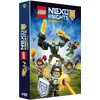 Image de Lego Nexo Knights - Intégrale des Saisons 1 à 3 - Coffret DVD