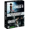 Image de Creed I + II [DVD]