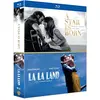 Image de A Star Is Born + La La Land [Pack] [Blu-ray]