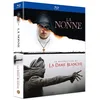 Image de La Nonne + La Malédiction de la Dame Blanche [Blu-ray]