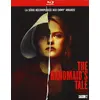 Image de The Handmaid's Tale : La Servante écarlate - Saison 2 [Blu-ray]