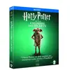 Image de Harry Potter et la Chambre des Secrets [Blu-ray]
