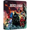 Image de Justice League [4K Ultra-HD + Blu-Ray - Édition boîtier SteelBook]