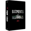 Image de Coffret : Bâtiment 5 + Les Misérables [DVD] [HD DVD]