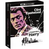 Image de L'Inspecteur Harry [4K Ultra HD Boîtier SteelBook + Goodies]