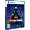 Image de LEGO Batman : LHéritage du Chevalier Noir - PS5 - Version Française