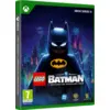 Image de LEGO Batman : LHéritage du Chevalier Noir - Xbox Series - Version française