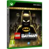 Image de Lego Batman: The Knight's Legacy - Édition Deluxe - Xbox Series - Version Française