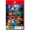 Image de Warner Bros. - Lego Harry Potter Collection - Jeu Nintendo Switch 2 - Version Française - Téléchargement Code
