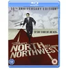 Image de North by Northwest [Blu-Ray] [Import]