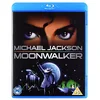 Image de Michael Jackson's Moonwalker [Blu-ray]
