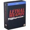 Image de Lethal Weapon Collection 1-4 [Blu-Ray]