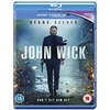 Image de John Wick [Edizione: Regno Unito] [Blu-Ray] [Import]
