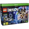Image de Lego Dimensions - pack de démarrage