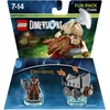 Image de Fun Pack - Le Seigneur des Anneaux Gimli Jouet