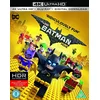 Image de The Lego Batman Movie [Edizione: Regno Unito] [4K Ultra-HD + 4k] [Import]
