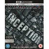Image de Inception [Edizione: Regno Unito] [4K Ultra-HD + 4k] [Import]