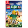 Image de LEGO Worlds (Switch)