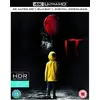 Image de It (2017) [Edizione: Regno Unito] [4K Ultra-HD + 4k] [Import]