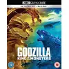 Image de Godzilla King of The Monsters [Edizione: Regno Unito] [4K Ultra-HD + 4k] [Import]
