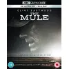 Image de Mule. The [Edizione: Regno Unito] [4K Ultra-HD + 4k] [Import]
