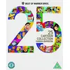 Image de Best Of Warner Bros. 25 Cartoon Collection: Hanna-Barbera [2DVD] (Audio français)