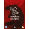 Image de Harry Potter and the Chamber of Secrets [DVD] (IMPORT) (Pas de version française)