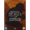 Image de Fantastic Beasts and Where to Find Them [DVD] [2020]