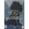 Image de Fantastic Beasts: The Crimes of Grindelwald [DVD] [2020]