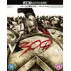 Image de 300 4K [Blu-Ray] [Region Free] (Audio français. Sous-titres français)