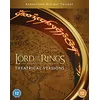Image de The Lord of the Rings Trilogy [Remastered Versions] [Region Free] [Blu-ray] [2001]