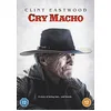 Image de Cry Macho [DVD] [2021]