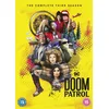 Image de Doom Patrol: Season 3 [DVD] [2021]