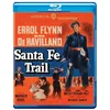 Image de Santa Fe Trail [Blu-Ray] [1940] [Region Free]