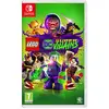 Image de Lego DC Super-Villains pour Nintendo Switch