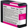 Image de Epson T580A Cartouche d'encre d'origine Magenta Amazon Dash Replenishment est prêt
