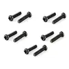 Image de ARRMA Vis cruciformes à tête bombée 3 x 12 mm (10), ARAC9838