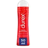 Image de Durex Play Lubricante a base de agua Sabor Fresa 50 ml