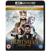 Image de The Hunstman Winters War Extended Edition + UV (2 Blu-Ray) [Edizione: Regno Unito] [Import]