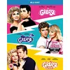 Image de Grease 2/ Grease-Live-40Th Anniversary (3 Blu-Ray) [Edizione: Regno Unito] [Import]