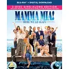 Image de Mamma Mia: Here We Go Again [Edizione: Regno Unito] [Blu-Ray] [Import]