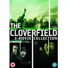 Image de Cloverfield 1-3 Collection (DVD) [2018]