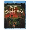 Image de Pet Sematary (30Th Anniversary Edition) [Edizione: Regno Unito] [Blu-Ray] [Import]