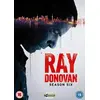 Image de Ray Donovan Season 6 (4 DVD) [Edizione: Regno Unito] [Import]